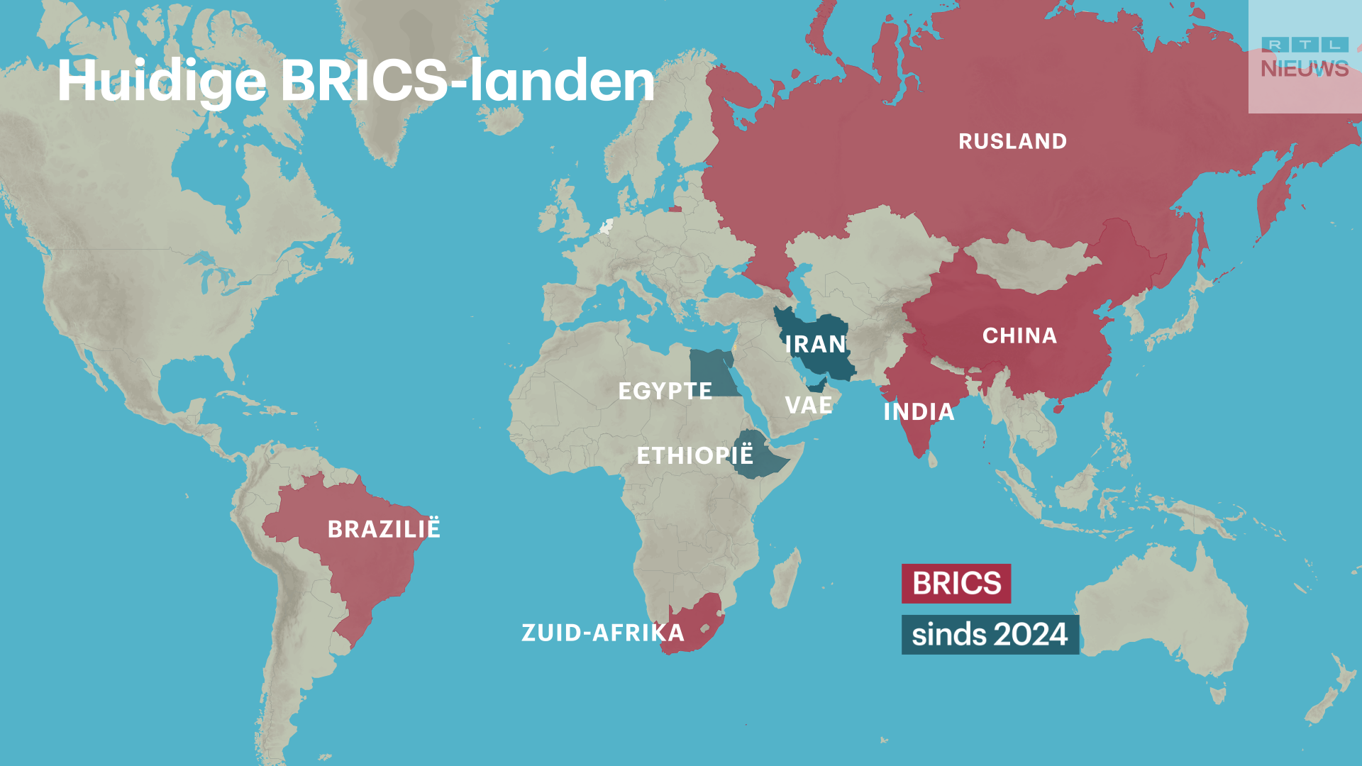 Poetin wil Westen laten zien dat hij nog meetelt, wil wereldorde